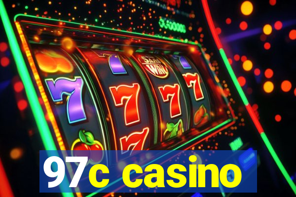 97c casino